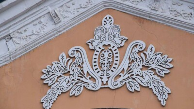 В СКО вновь разрушается "Дом невесты", который реставрировали за 60 млн тенге