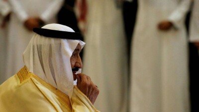Король Саудовской Аравии возмутился, что его сравнили с богом