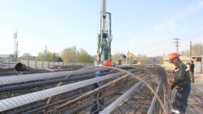 Автомобильный мост за 33 млрд тенге построят через реку Урал в ЗКО