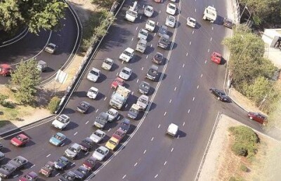 9 фактов о дорогах в Алматы