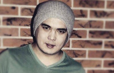 Скандальный рэпер Жан Ахмадиев призвал казахов остановить терроризм 