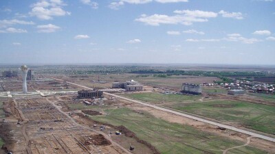 25 лет независимости. 1997 год – перенос столицы, "Казахстан-2030" и нефтегазовая приватизация