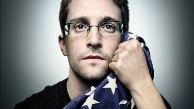 О возможной выдаче Сноудена в качестве "подарка" Трампу сообщил NBC