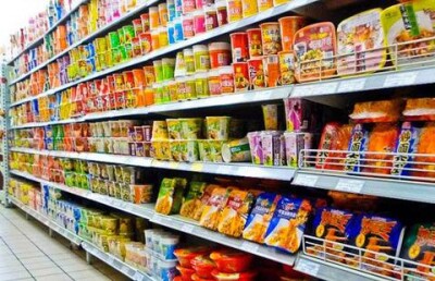 Китайская лапша рассорила две компании из Казахстана и России