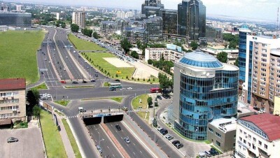 Полиция Алматы сравнила аварийность на Аль-Фараби за три года с 80 км/ч и три дня с 60 км/ч