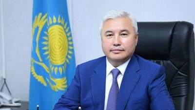 Акимом Павлодара стал Кайрат Нукенов 