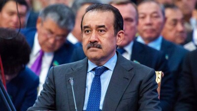 Карим Масимов получил возможность перезагрузить свою политическую карьеру