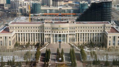 Токаев назначил послов Казахстана в пяти республиках