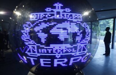 Интерпол не хочет бороться с коррупцией вместе с ФИФА
