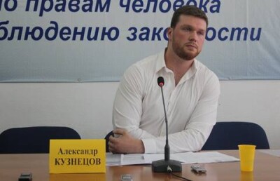 На процессе об убийстве в клубе "Чукотка" впервые выступил работник заведения