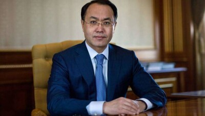 Кайрат Кожамжаров назначен генеральным прокурором Казахстана