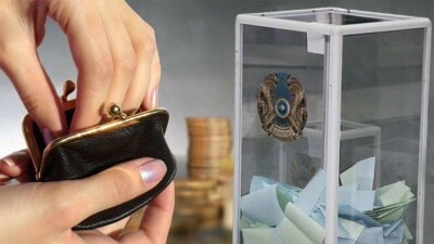 Депутат в Костанайской области сложил полномочия из-за отсутствия денег на помощь избирателям