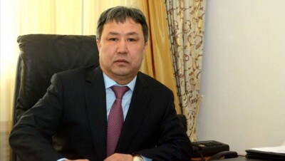 Бывшего первого замакима Мангистауской области приговорили к 10 годам тюрьмы