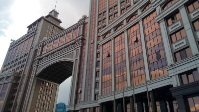 Жительница Экибастуза проворачивала аферы, прикрываясь "КазМунайГазом"