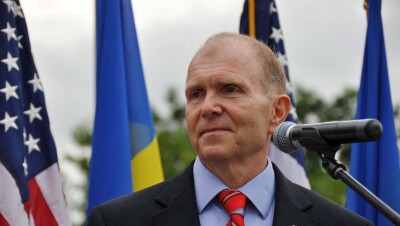 Уильям Мозер стал новым послом США в Казахстане