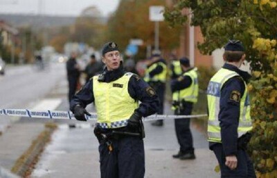 Меченосец-убийца из Швеции придерживался неонацистских взглядов