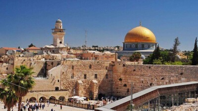 Израиль посетило рекордное количество туристов в 2018 году