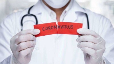 Covid-19 не подтвердился у половины жителей Нур-Султана с положительным результатом экспресс-теста