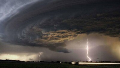 Шторм в регионах Казахстана с вероятностью в 90% спрогнозировал Казгидромет