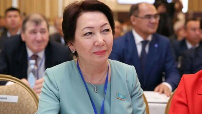 "Ак Жол" выдвинул кандидатом в президенты Данию Еспаеву