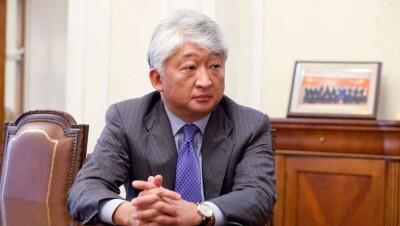Владимир Ким удержал позиции лидера в рейтинге богатейших бизнесменов Казахстана