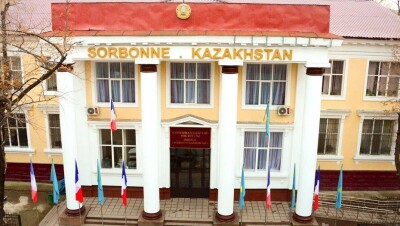 Как правильно спорить о городском облике? Репортаж Informburo.kz из Института Сорбонна – Казахстан