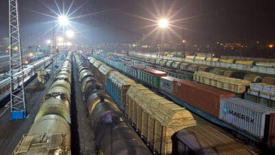 В КТЖ начали расследование фактов повышения цен на транспортировку зерна