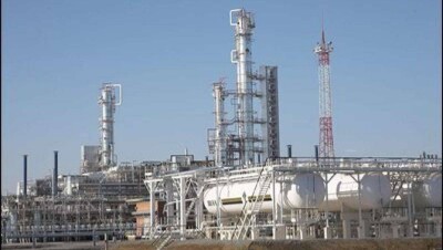 После пожара возобновил работу Атырауский НПЗ