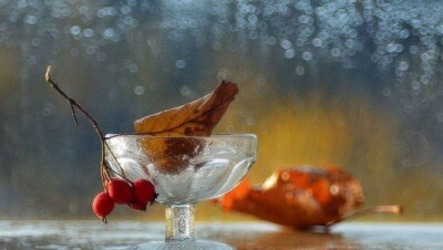 На большей части страны 5 ноября пройдут осадки