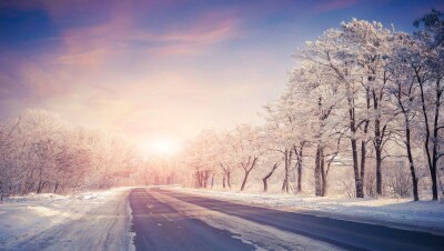 Прогноз погоды на 18 декабря: осадки, туман и гололёд сохранятся в большинстве областей Казахстана