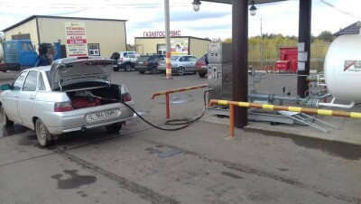 Антимонопольщики заподозрили поставщиков сжиженного газа в незаконной наценке 