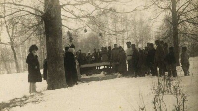 Завоеватель Памира был похоронен в Алма-Ате. Могила утеряна