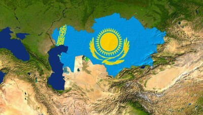 Особенности казахстанского менталитета показали в мультфильме