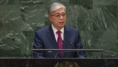 Токаев предложил создать в Казахстане межрегиональный центр ООН