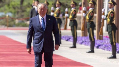 "В меру жёсткий, практичный и решительный". Что говорили о Президенте Назарбаеве мировые лидеры 