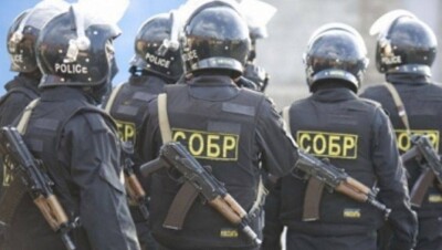 В Актау вынесли приговор СОБРовцу, выстрелившему в коллег