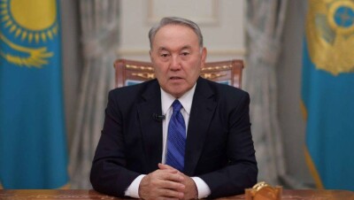 Опубликовано Послание Президента народу Казахстана