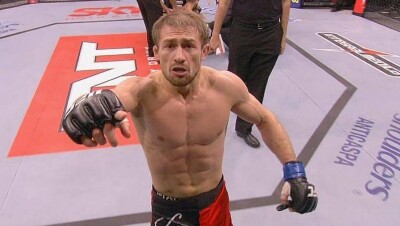 Брат нокаутированного казахстанцем бойца ММА извинился за резкое высказывание