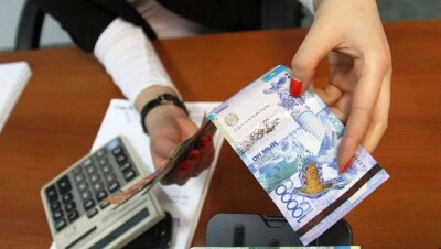 В Петропавловске суд приостановил работу стройкомпании из-за долгов по зарплате