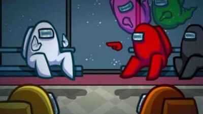 В МОН заявили, что игра Among Us может нанести вред ребёнку, и попросили проверить её