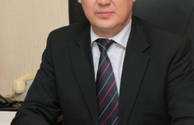 Решающее пятилетие