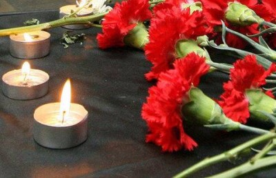 Алматинцы выступили за новую традицию в честь Дня Победы
