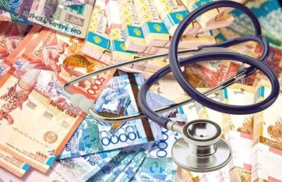 Фонд социального медстрахования планирует собрать триллион тенге за 5 лет