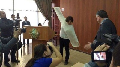 Капсулу времени в Актау с письмом потомкам потеряли дважды 