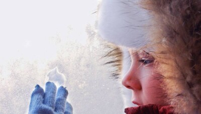 Из-за сильных морозов отменены занятия в ряде городов Казахстана