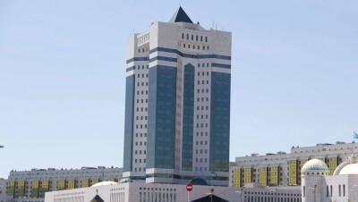 Правительство РК одобрило основные направления экономической политики в 2018 году