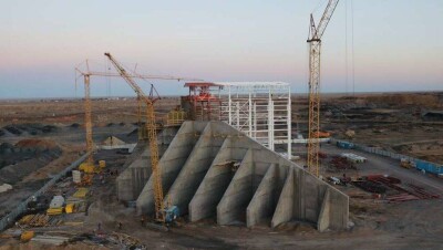 Полиция о конфликте на Жайремском ГОКе: Обстановка стабильная, ситуация под контролем