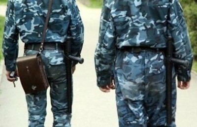 Нацгвардейцев осудили за избиение командиров в тюрьме Карагандинской области