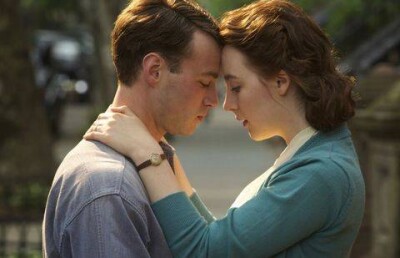 Любовь эмигрантки: в прокате ещё один номинант на "Оскар" – фильм "Бруклин" 