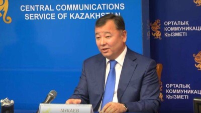 Аким Уральска рассказал о приоритетах в развитии города и своих личных амбициях